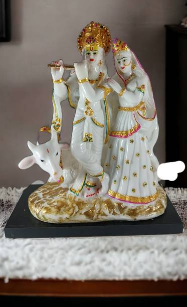 RajaCrafts Decorative Showpiece  -  32 cm