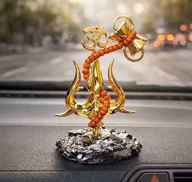vastragharveda st11 Decorative Showpiece  -  11 cm