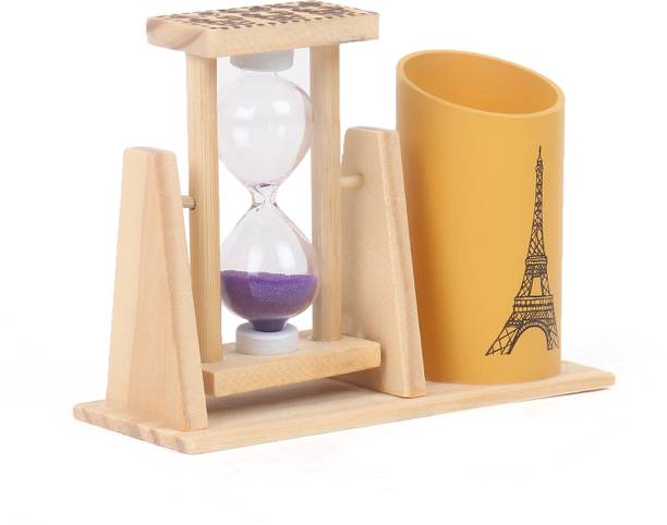 WOODDESIGN Decorative Showpiece  -  35 cm