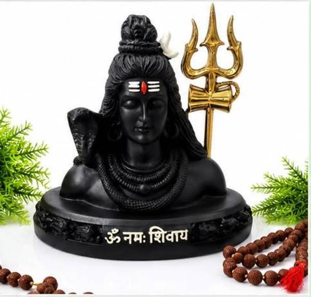 Designbykishori Decorative Showpiece  -  9 cm