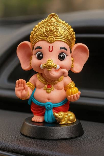 the zenith Decorative Showpiece  -  11 cm