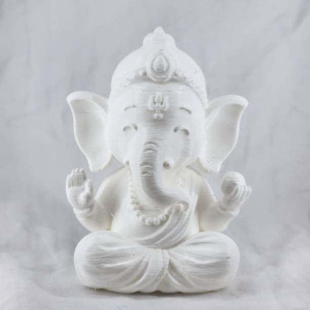 VijuArts Decorative Showpiece  -  8.5 cm