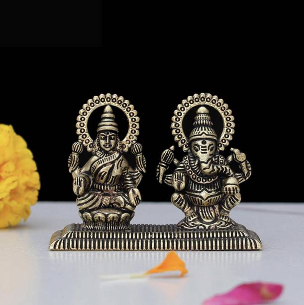 Aksharveda Decorative Showpiece  -  5 cm