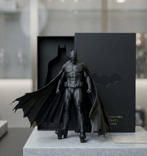 GSR 3D BATMAN