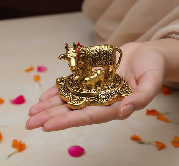 pranchi Decorative Showpiece  -  5.5 cm