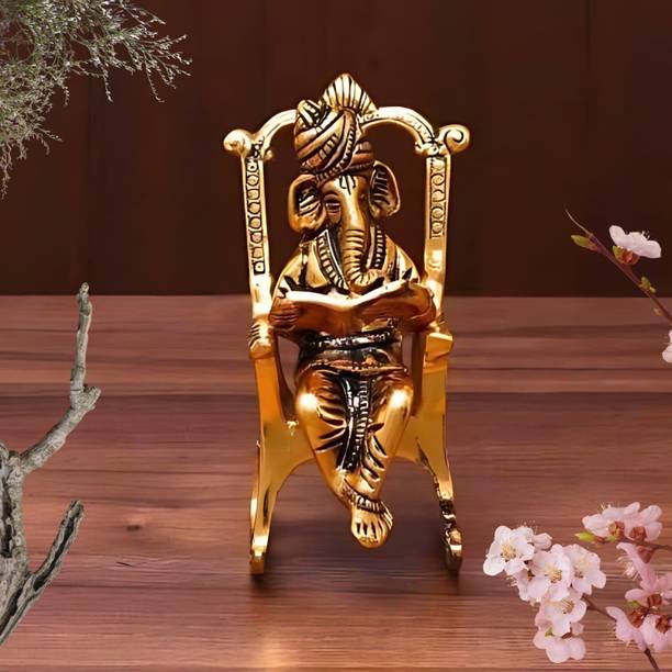 PUCHCHI Decorative Showpiece  -  13 cm
