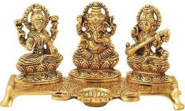 anil job works Decorative Showpiece  -  14 cm