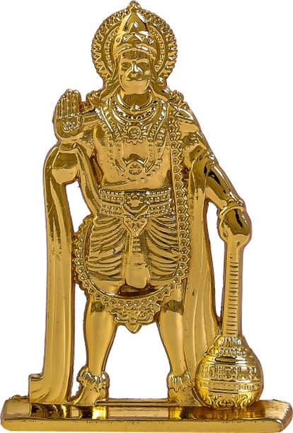 Kunjcrafts Decorative Showpiece  -  10 cm