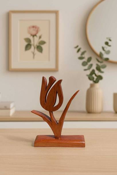 Malikgm Decorative Showpiece  -  23 cm