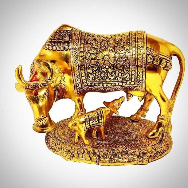 PAXIVKA Decorative Showpiece  -  19 cm