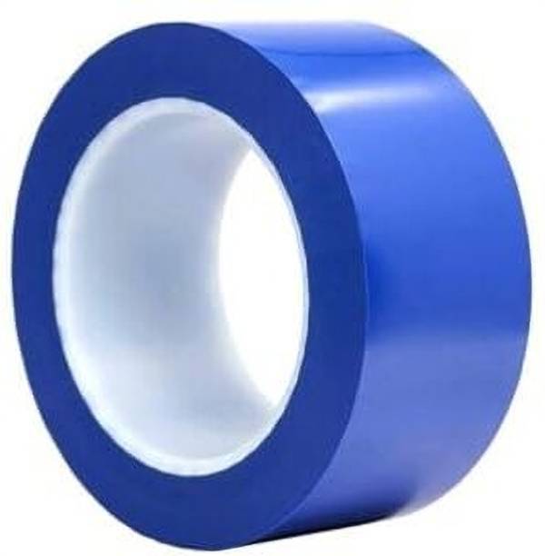 Pure Intent Premium Blue Color Vastu Correction Tape For Toilet And Entrance Drafting Tape