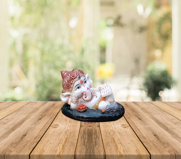 SATYABHAMA ART SB 765 Decorative Showpiece  -  9 cm