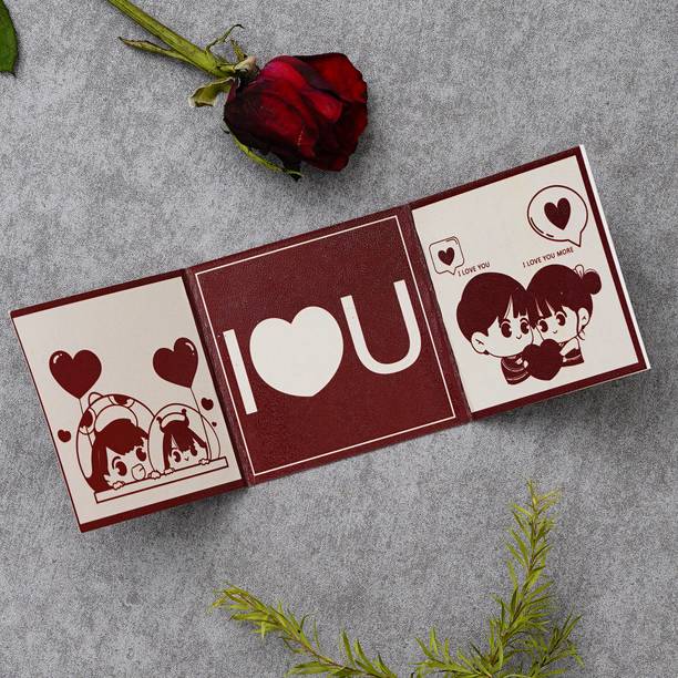 eCraftIndia Showpiece Gift Set