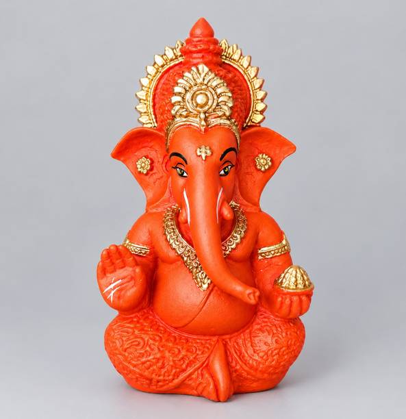 Spiritual Arts 3-ICNH-OG Decorative Showpiece  -  7.62 cm