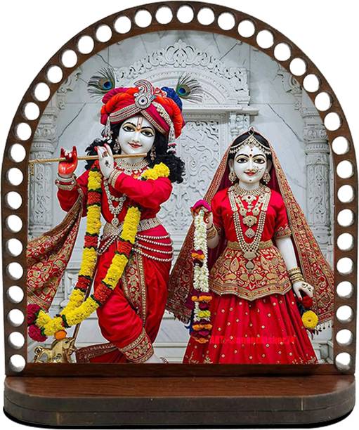 ar creative Decorative Showpiece  -  7.62 cm