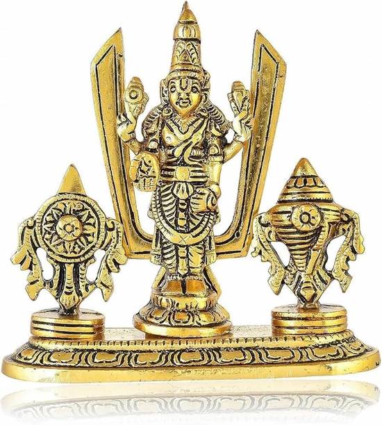 Dubeigold Decorative Showpiece  -  11.68 cm