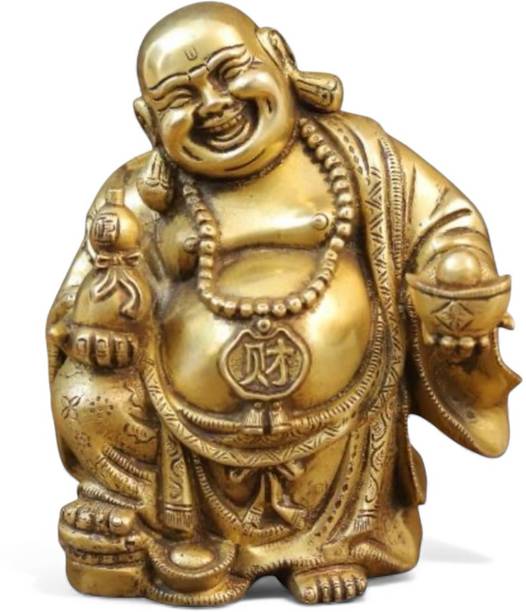 Brahma arts Decorative Showpiece  -  24.13 cm