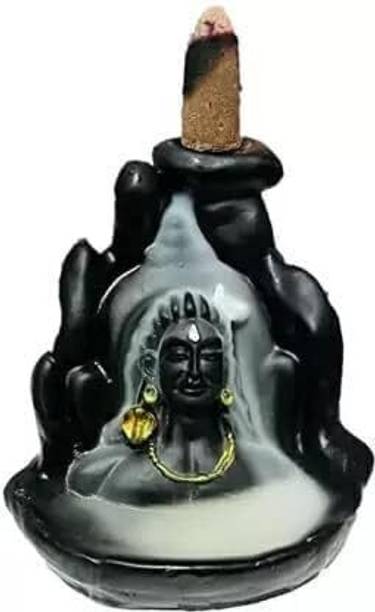 reeldot Ganesha डेकोरेटिव शोपीस  -  13 cm