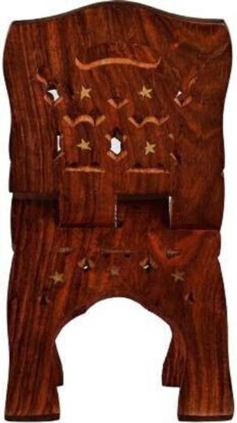 PUCHCHI Divine Magnet Idol for Home Temple and Office Decor Decorative Showpiece  -  11.9 cm