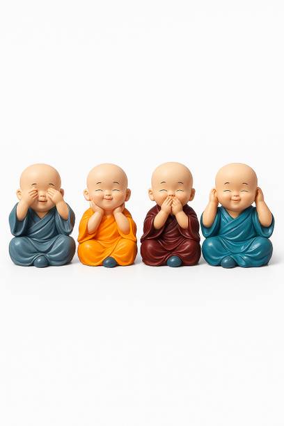 Shashi Arts Decorative Showpiece  -  4 cm