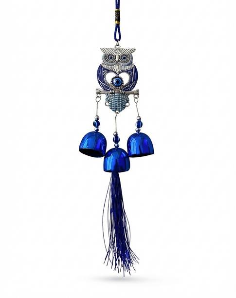 G&G INT EVIL EYE PROTECTOR Decorative Showpiece  -  25.5 cm