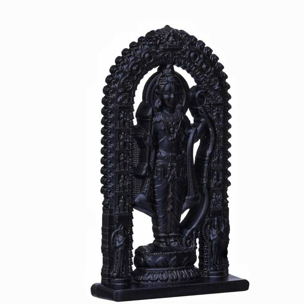 Sanu Decorative Showpiece  -  8 cm