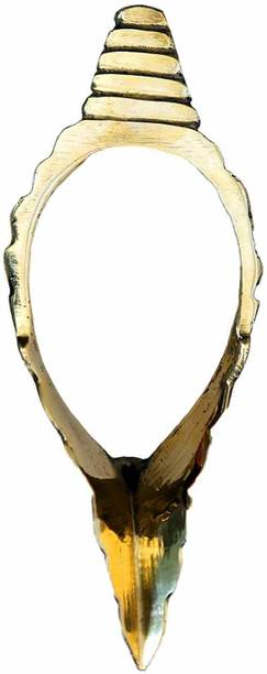 A & S VENTURES Decorative Shankh