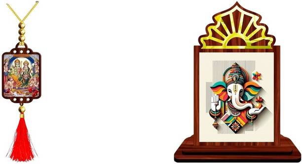 Artle Media RoyalDecor Figurine Decorative Showpiece - 11 cm