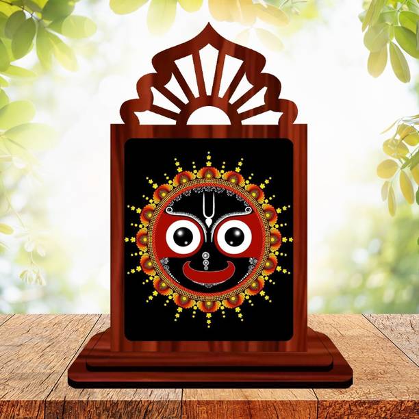 Artle Media RoyalDecor Figurine Decorative Showpiece - 11 cm