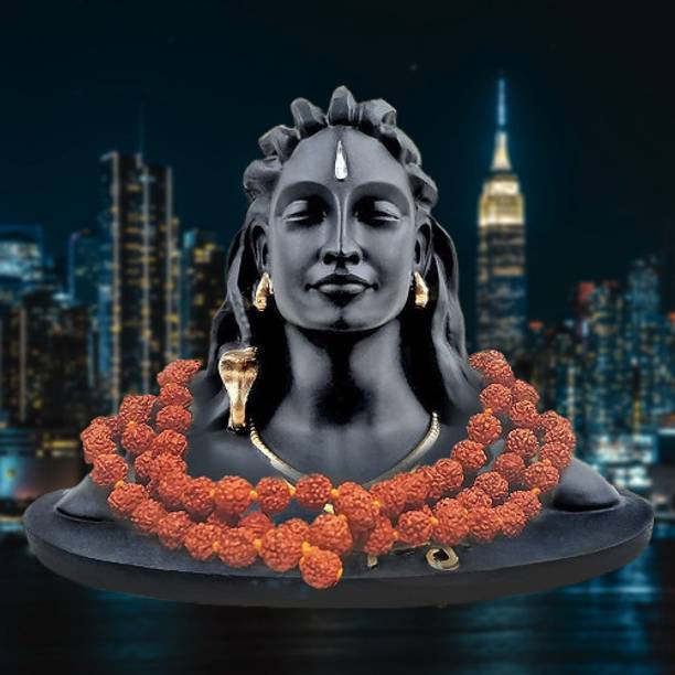 BZILO Decorative Showpiece  -  2 cm