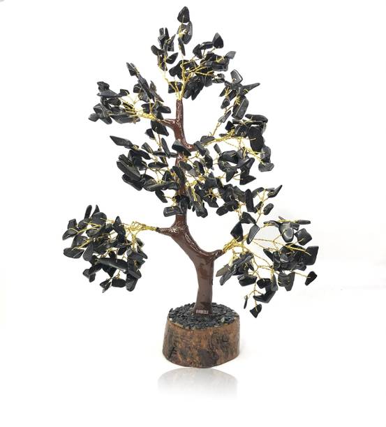 Multiagate Decorative Showpiece  -  25 cm