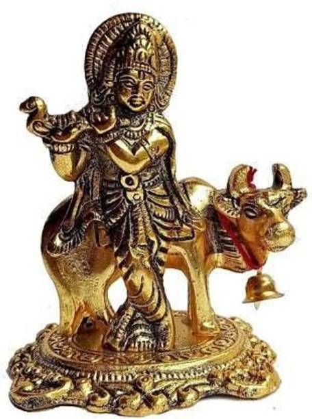 MORMUKUT Decorative Showpiece  -  10 cm