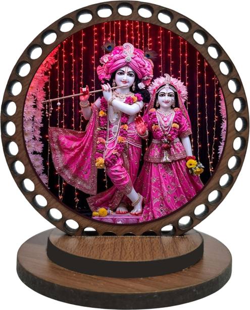Artle Media DashDecor Figurine Decorative Showpiece  -  7.62 cm