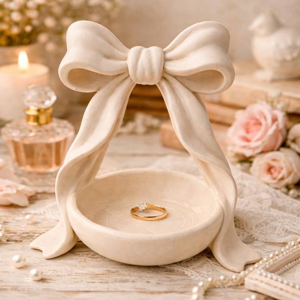 Manifestation BOW-DECOR-17C Decorative Showpiece  -  17 cm