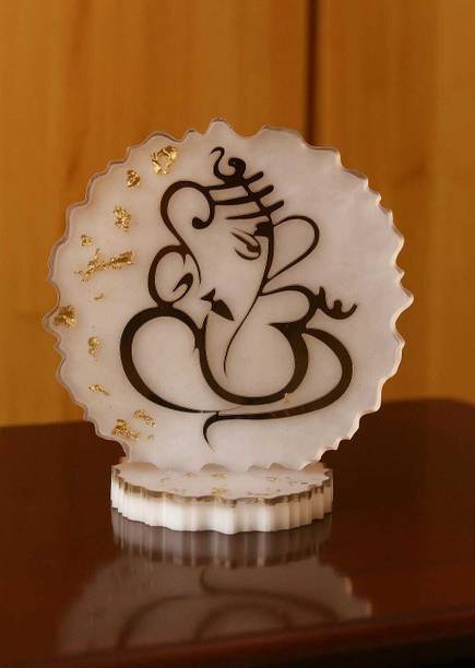 TANEZA Decorative Showpiece  -  8.89 cm