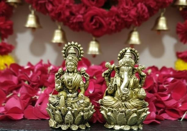 SHREEHARI ARTS Decorative Showpiece  -  4 cm
