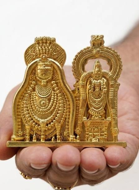 ATHISANTRADERS Decorative Showpiece  -  5.7 cm