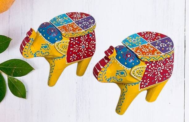 AAC Decorative Showpiece  -  10 cm