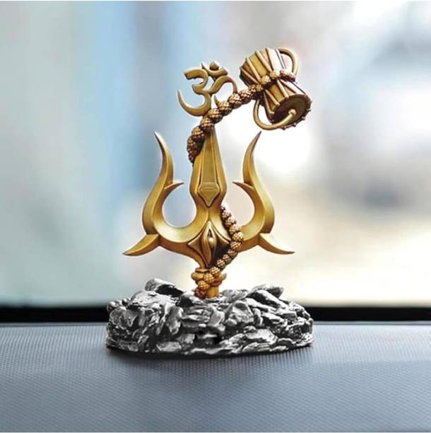 vastragharveda Decorative Showpiece  -  11 cm