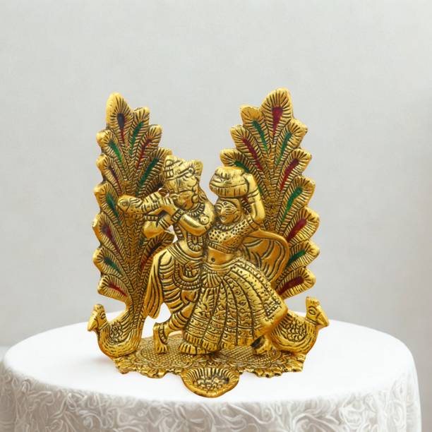 INTERNATIONAL GIFT Decorative Showpiece  -  16.51 cm