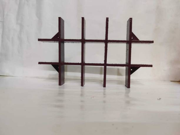 Kk wood center Decorative Showpiece  -  17.23 cm