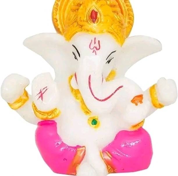 Dubeigold Decorative Showpiece  -  6 cm