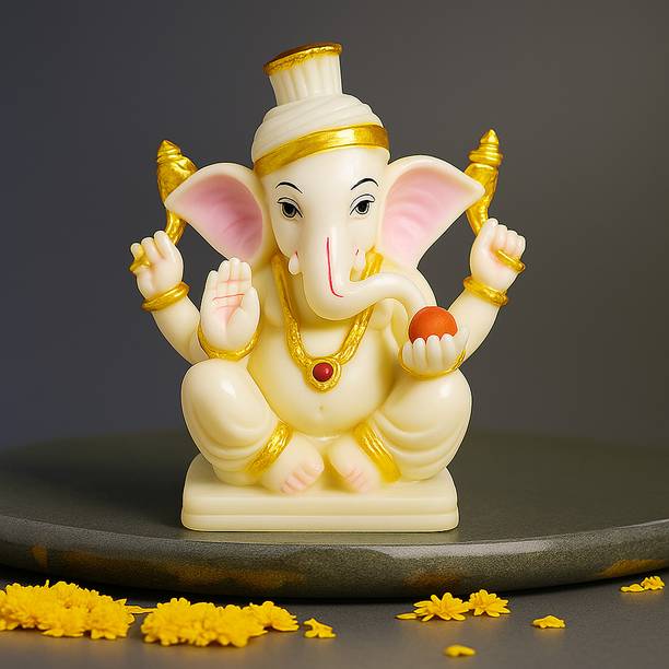 Origin Decorative Showpiece  -  8 cm