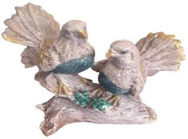 TWG handicraft Decorative Showpiece  -  16 cm