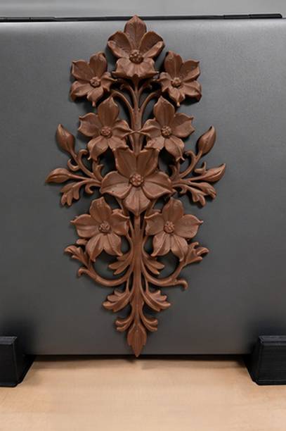 Dtraders Decoration Strip Decorative Showpiece - 0.4 cm