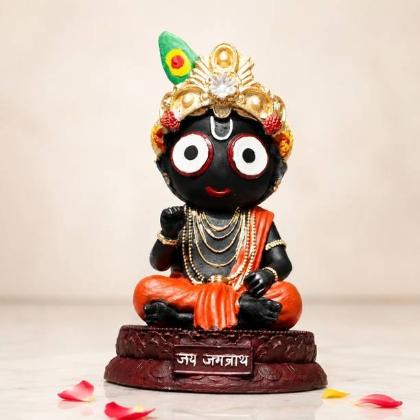 VAMA 159 Decorative Showpiece  -  13 cm