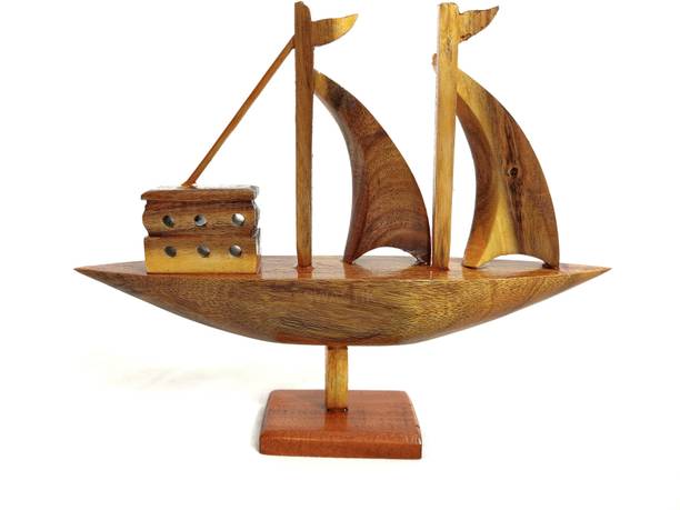 PRAVUJI Decorative Showpiece  -  16.51 cm