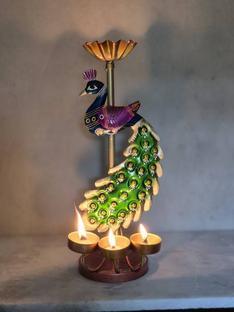 ABC Decorative Showpiece  -  6 cm