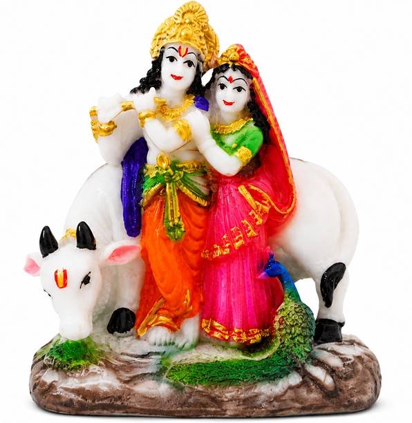 Dubeigold Decorative Showpiece  -  10 cm
