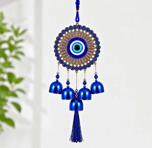 Shree Jee 2 Decorative Showpiece  -  12 cm